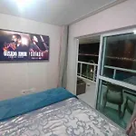 Apartamento Duplex Terraco Da Rainha