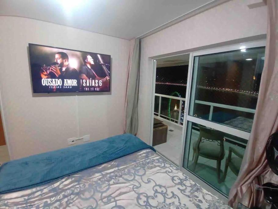Apartamento Duplex Terraco Da Rainha *